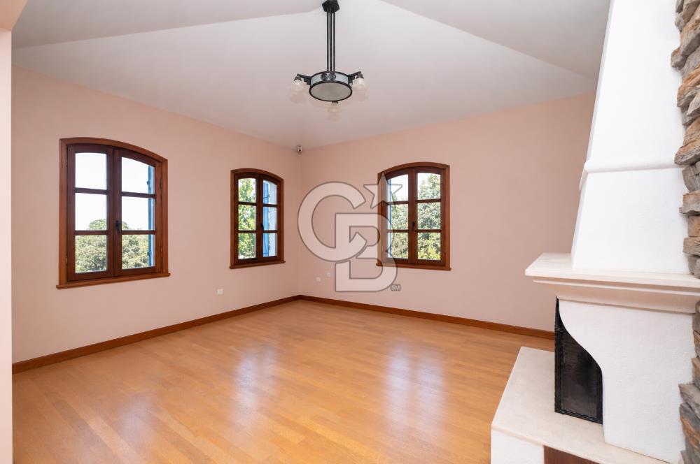 Kocaeli Bayramoğlu'nda SATILIK Villa