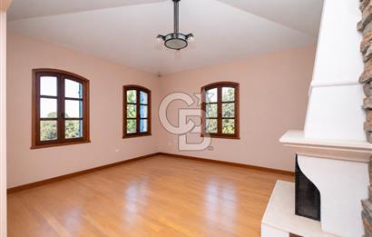 Kocaeli Bayramoğlu'nda SATILIK Villa