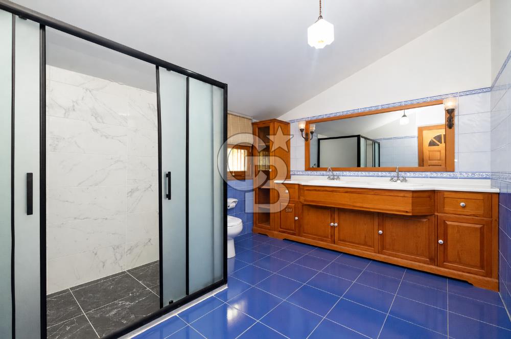 Kocaeli Bayramoğlu'nda SATILIK Villa