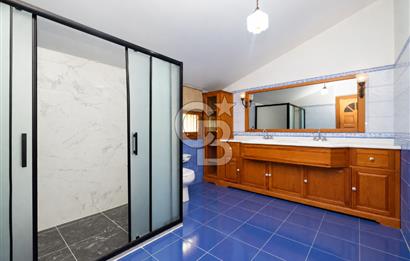 Kocaeli Bayramoğlu'nda SATILIK Villa