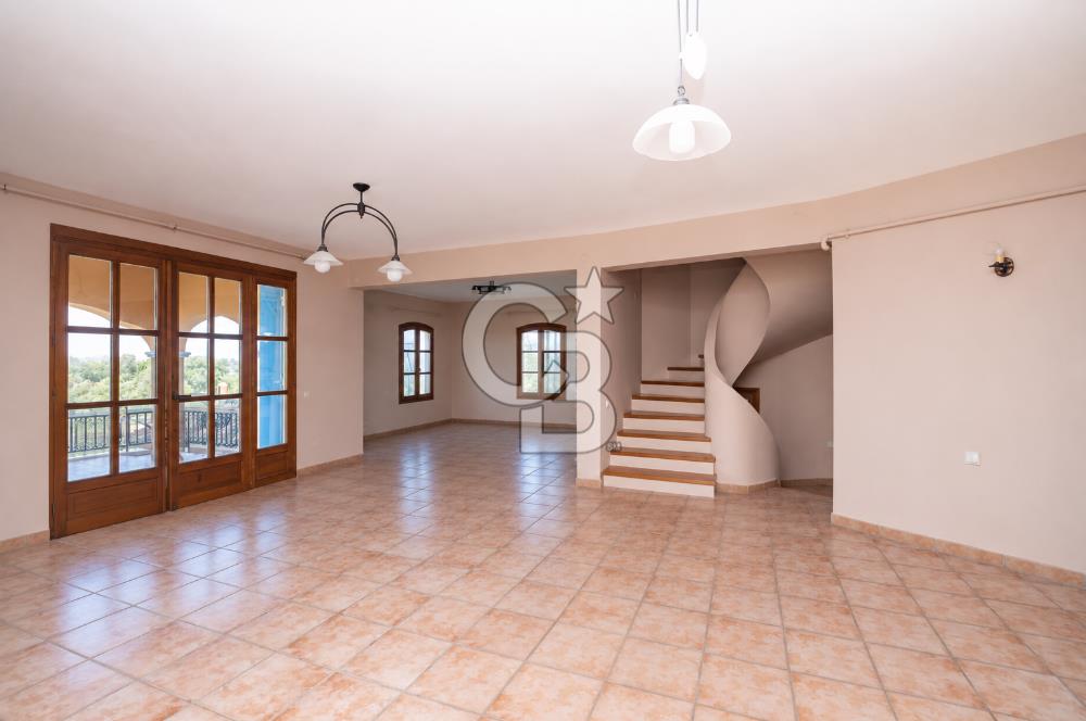 Kocaeli Bayramoğlu'nda SATILIK Villa