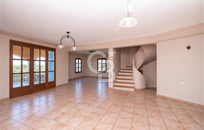 Kocaeli Bayramoğlu'nda SATILIK Villa