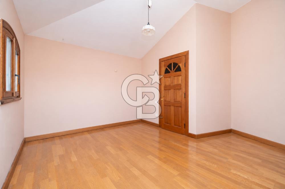 Kocaeli Bayramoğlu'nda SATILIK Villa