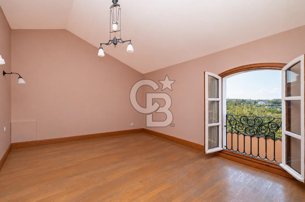 Kocaeli Bayramoğlu'nda SATILIK Villa