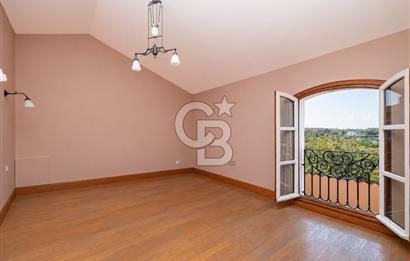 Kocaeli Bayramoğlu'nda SATILIK Villa