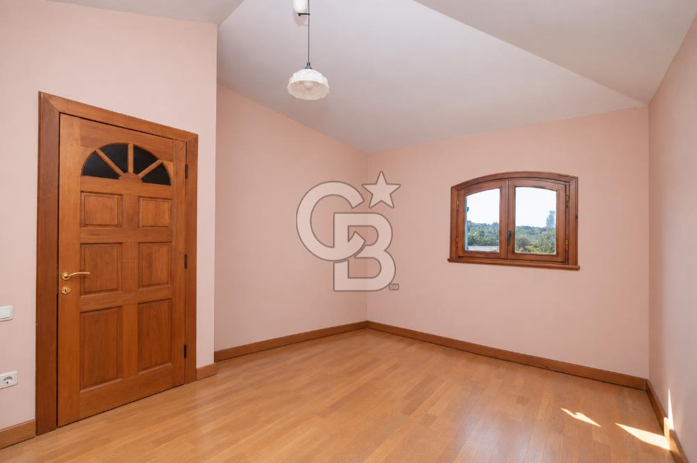 Kocaeli Bayramoğlu'nda SATILIK Villa