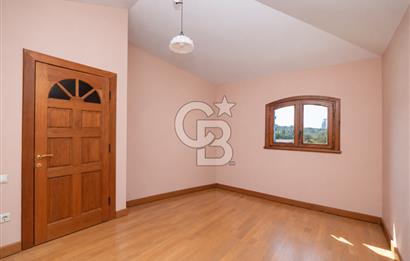 Kocaeli Bayramoğlu'nda SATILIK Villa