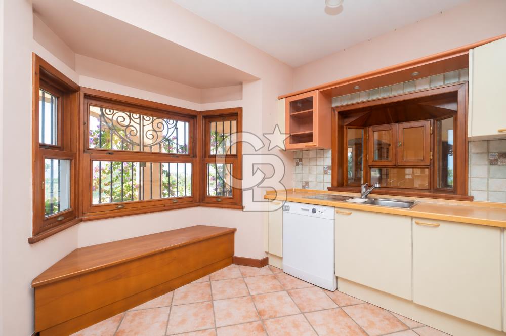 Kocaeli Bayramoğlu'nda SATILIK Villa