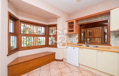 Kocaeli Bayramoğlu'nda SATILIK Villa