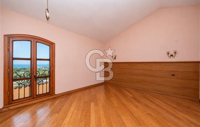 Kocaeli Bayramoğlu'nda SATILIK Villa