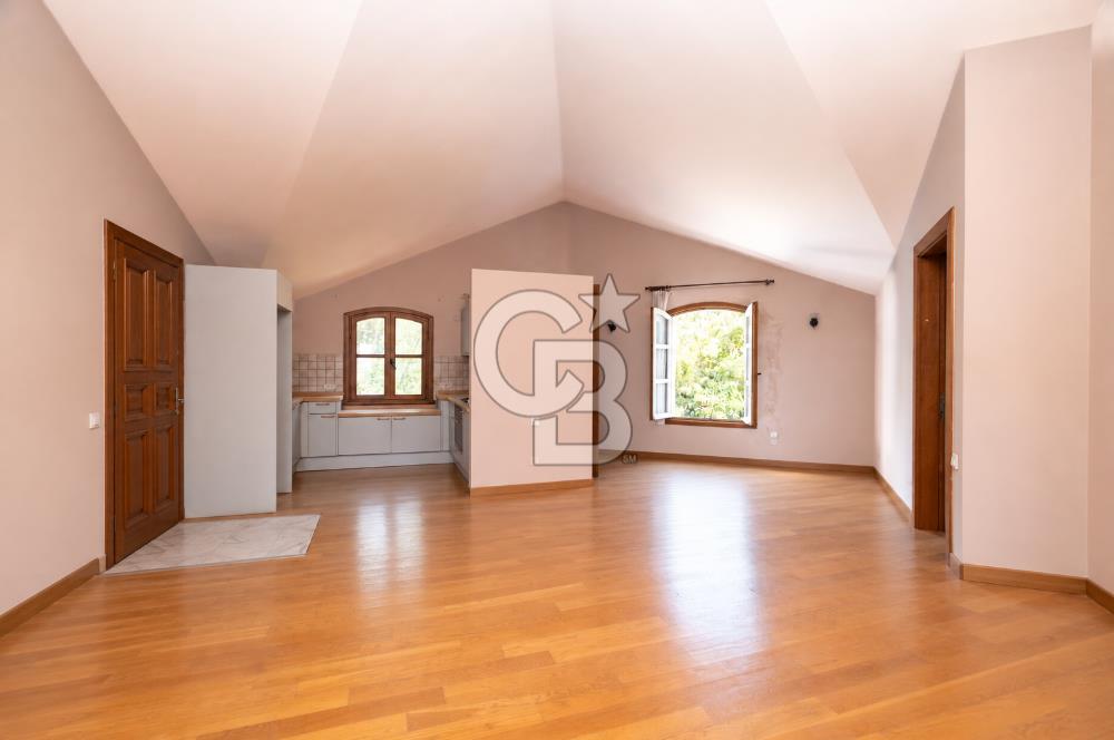 Kocaeli Bayramoğlu'nda SATILIK Villa
