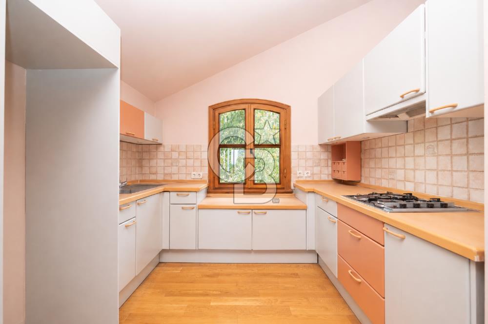Kocaeli Bayramoğlu'nda SATILIK Villa