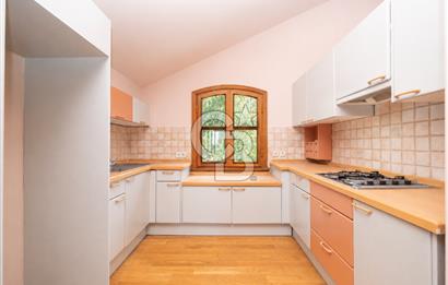 Kocaeli Bayramoğlu'nda SATILIK Villa