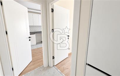 BALKONLU 1+1 SIFIR SİTE İÇİNDE CADDE ÜZERİNDE 70 MT2 LUX DAİRE