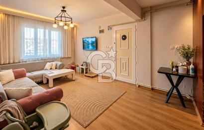 GAZİEMİR SARNIÇ'TA 4+1 MÜSTAKİL DUBLEKS SATILIK DOĞALGAZLI 180m2 VİLLA