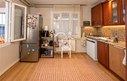 GAZİEMİR SARNIÇ'TA 4+1 MÜSTAKİL DUBLEKS SATILIK DOĞALGAZLI 180m2 VİLLA