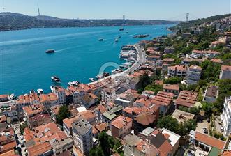 ARNAVUTKÖY'DE BOĞAZ MANZARALI KİRALIK DUBLEX DAİRE - 2 - 374895