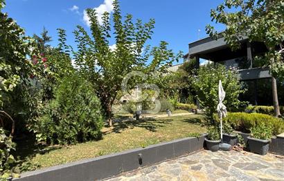 İDEALTEPE SAHİL YOLU ÜZERİNDE MUHTEŞEM VİLLA
