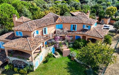 Kocaeli Bayramoğlu'nda SATILIK Villa