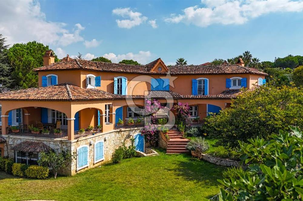 Kocaeli Bayramoğlu'nda SATILIK Villa