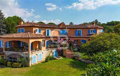 Kocaeli Bayramoğlu'nda SATILIK Villa
