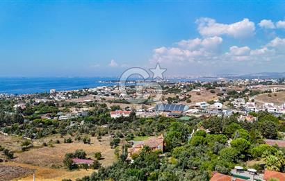 Kocaeli Bayramoğlu'nda SATILIK Villa