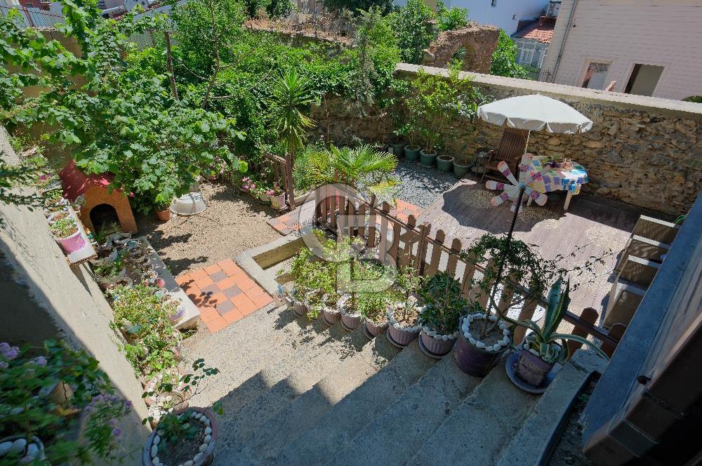 ARNAVUTKÖY'DE BOĞAZ MANZARALI KİRALIK DUBLEX DAİRE