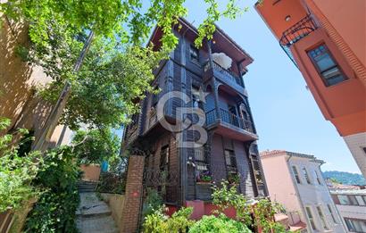 ARNAVUTKÖY'DE BOĞAZ MANZARALI KİRALIK DUBLEX DAİRE