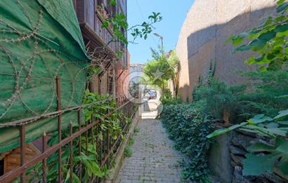 ARNAVUTKÖY'DE BOĞAZ MANZARALI KİRALIK DUBLEX DAİRE