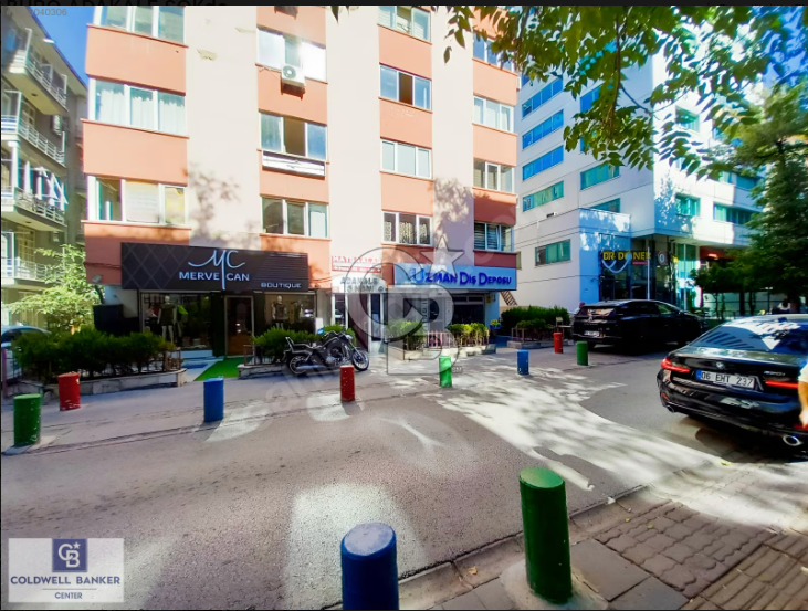 SATILIK KIZILAY da OFİS&BÜRO
