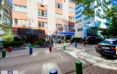 SATILIK KIZILAY da OFİS&BÜRO