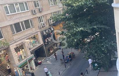 NİŞANTAŞI'NIN EN GÜZEL LOKASYONUNDA KİRALIK 3+1 İŞ YERİ