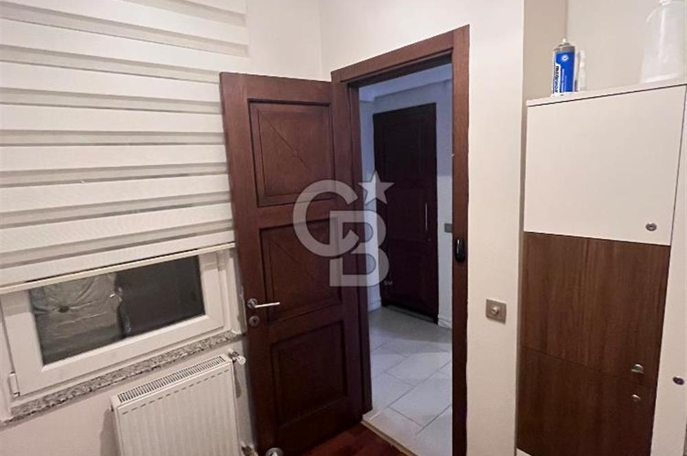 NİŞANTAŞI'NIN EN GÜZEL LOKASYONUNDA KİRALIK 3+1 İŞ YERİ