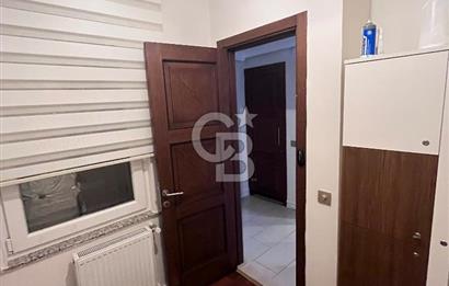 NİŞANTAŞI'NIN EN GÜZEL LOKASYONUNDA KİRALIK 3+1 İŞ YERİ