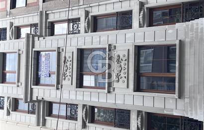 NİŞANTAŞI'NIN EN GÜZEL LOKASYONUNDA KİRALIK 3+1 İŞ YERİ