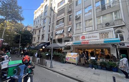 NİŞANTAŞI İŞLEK LOKASYONDA 350 M2 TURİZM BELGELİ DEVREN KİRALIK