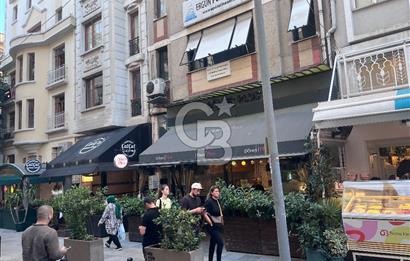 NİŞANTAŞI İŞLEK LOKASYONDA 350 M2 TURİZM BELGELİ DEVREN KİRALIK