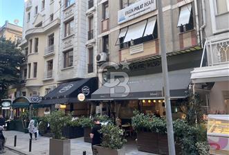 NİŞANTAŞI İŞLEK LOKASYONDA 350 M2 TURİZM BELGELİ DEVREN KİRALIK - 3 - 374912