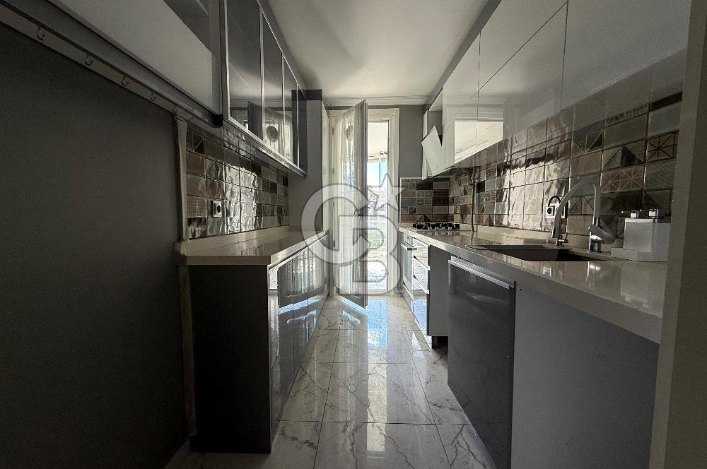 Göktürk kiralık daire