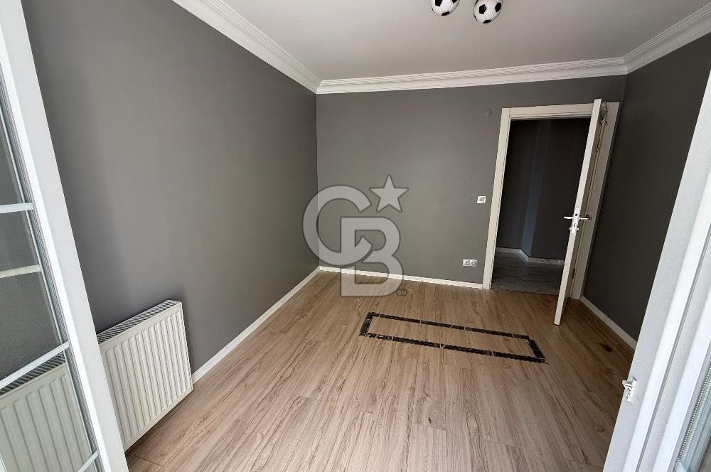 Göktürk kiralık daire