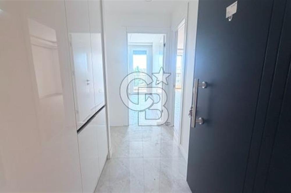3+1 SIFIR YATIRIMA VE OTURUMA UYGUN CADDE ÜZERİ SATILIK DAİRE
