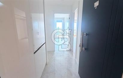 3+1 SIFIR YATIRIMA VE OTURUMA UYGUN CADDE ÜZERİ SATILIK DAİRE