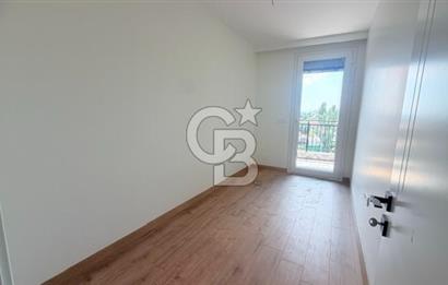3+1 SIFIR YATIRIMA VE OTURUMA UYGUN CADDE ÜZERİ SATILIK DAİRE