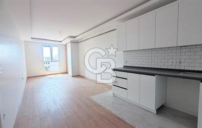 3+1 SIFIR YATIRIMA VE OTURUMA UYGUN CADDE ÜZERİ SATILIK DAİRE