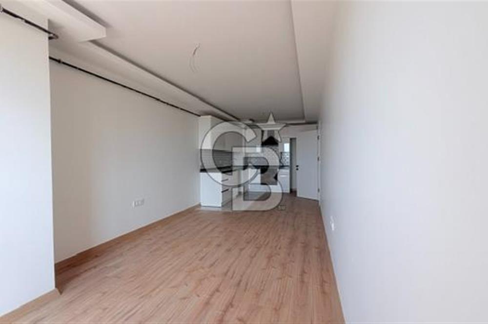 3+1 SIFIR YATIRIMA VE OTURUMA UYGUN CADDE ÜZERİ SATILIK DAİRE
