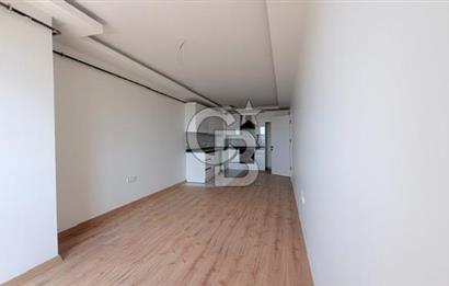 3+1 SIFIR YATIRIMA VE OTURUMA UYGUN CADDE ÜZERİ SATILIK DAİRE