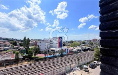 3+1 SIFIR YATIRIMA VE OTURUMA UYGUN CADDE ÜZERİ SATILIK DAİRE