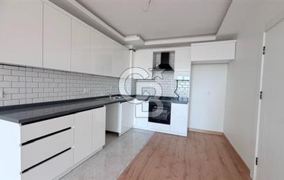 3+1 SIFIR YATIRIMA VE OTURUMA UYGUN CADDE ÜZERİ SATILIK DAİRE