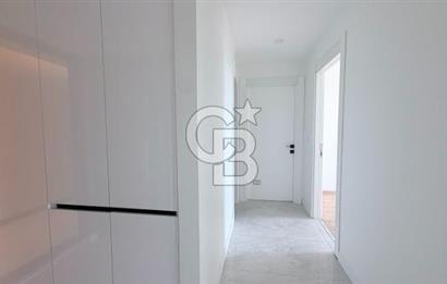 3+1 SIFIR YATIRIMA VE OTURUMA UYGUN CADDE ÜZERİ SATILIK DAİRE