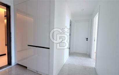 3+1 SIFIR YATIRIMA VE OTURUMA UYGUN CADDE ÜZERİ SATILIK DAİRE